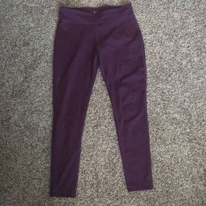 Women’s athletic tight, medium